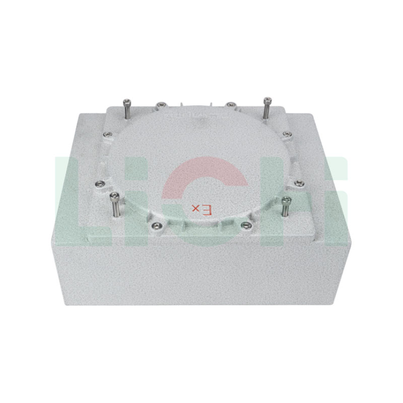 Ex Junction Box（IIC、Ex td）